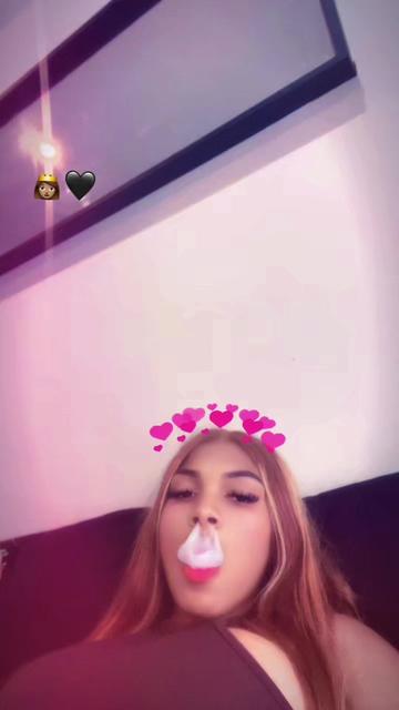 @Lilbabydoll_aa👸🏽🖤