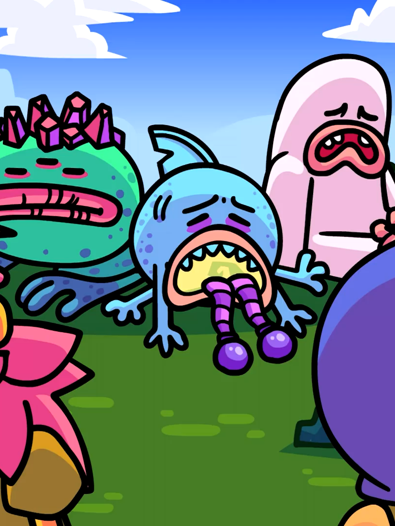@My Singing Monsters