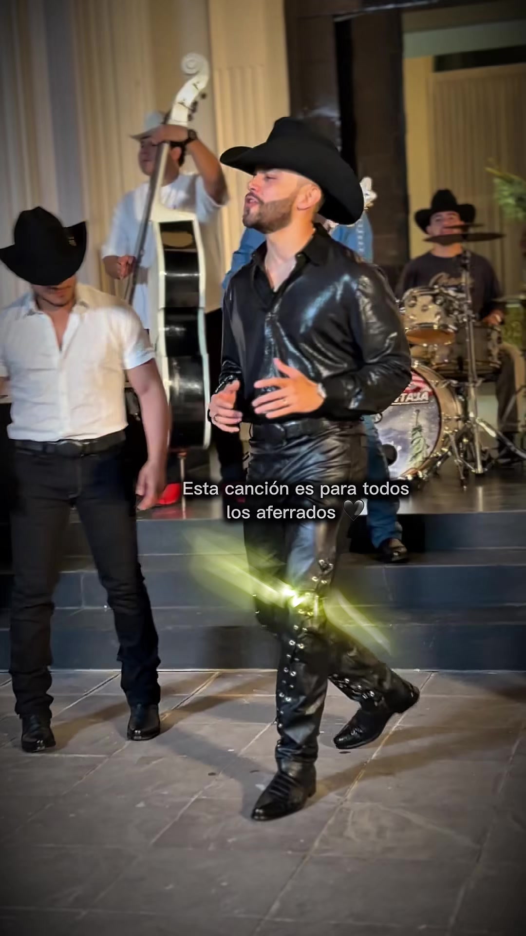 @La Ventaja