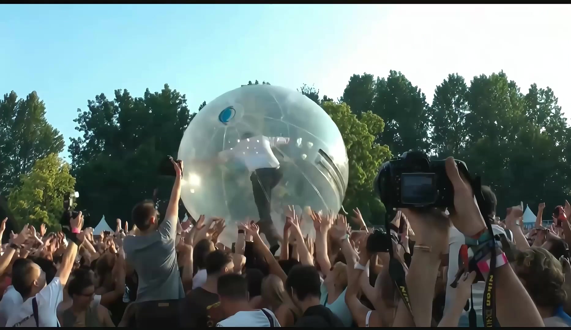 @festivaltv holland