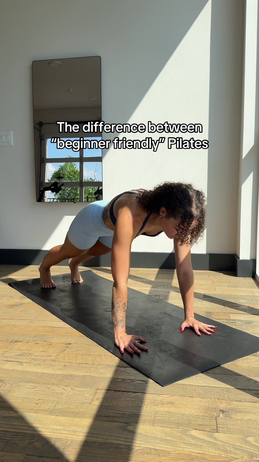 @Tay | Pilates & Strength