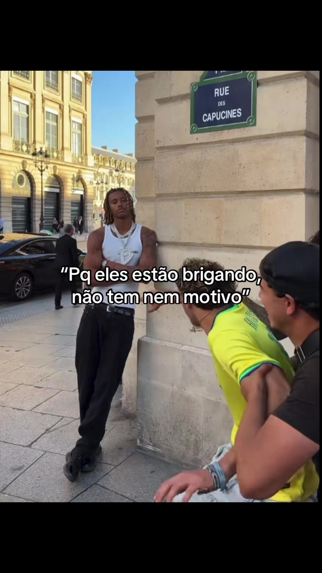 @Kaio