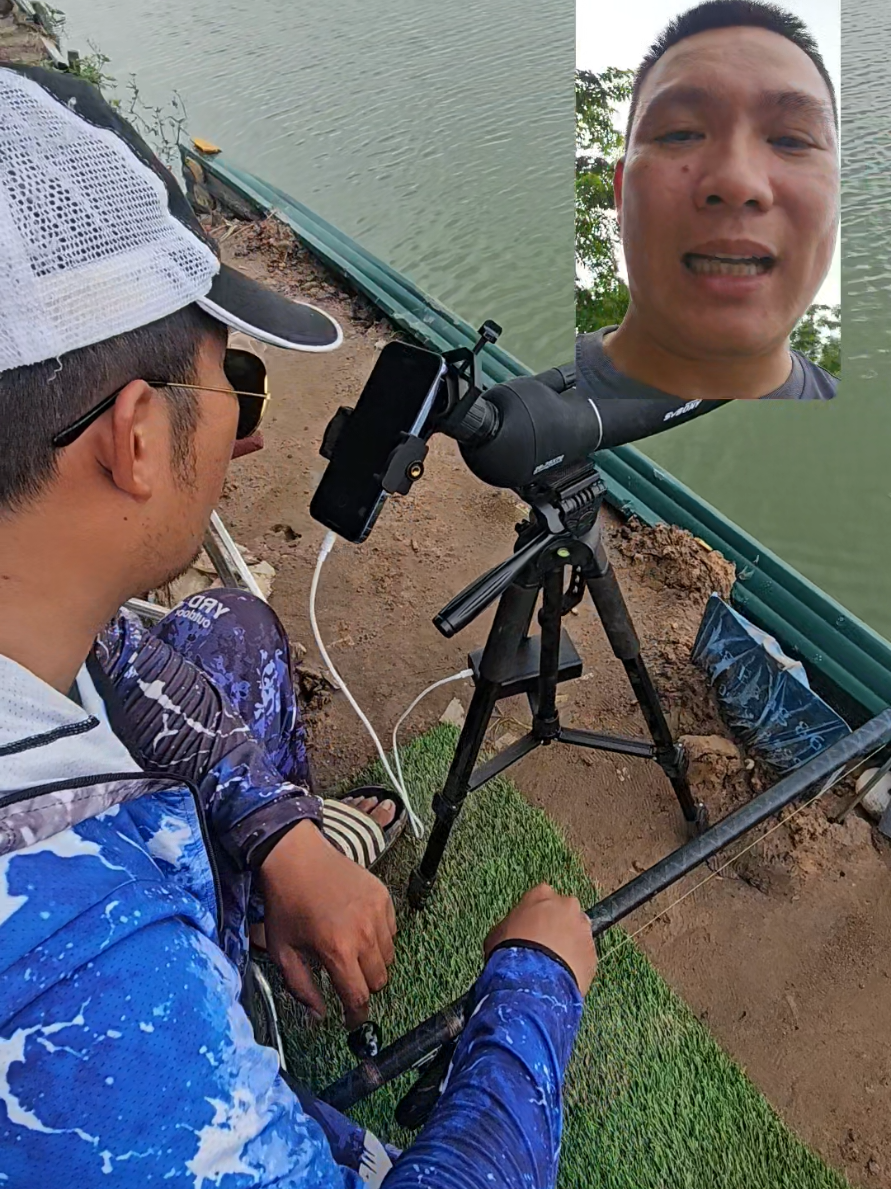 @Dũng Nguyễn Fishing