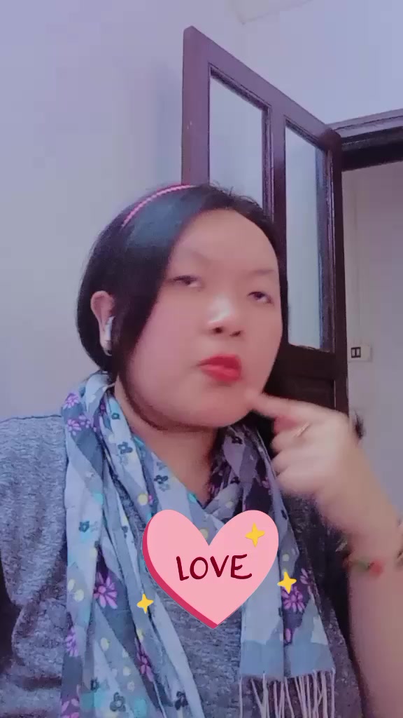 @babypindarika