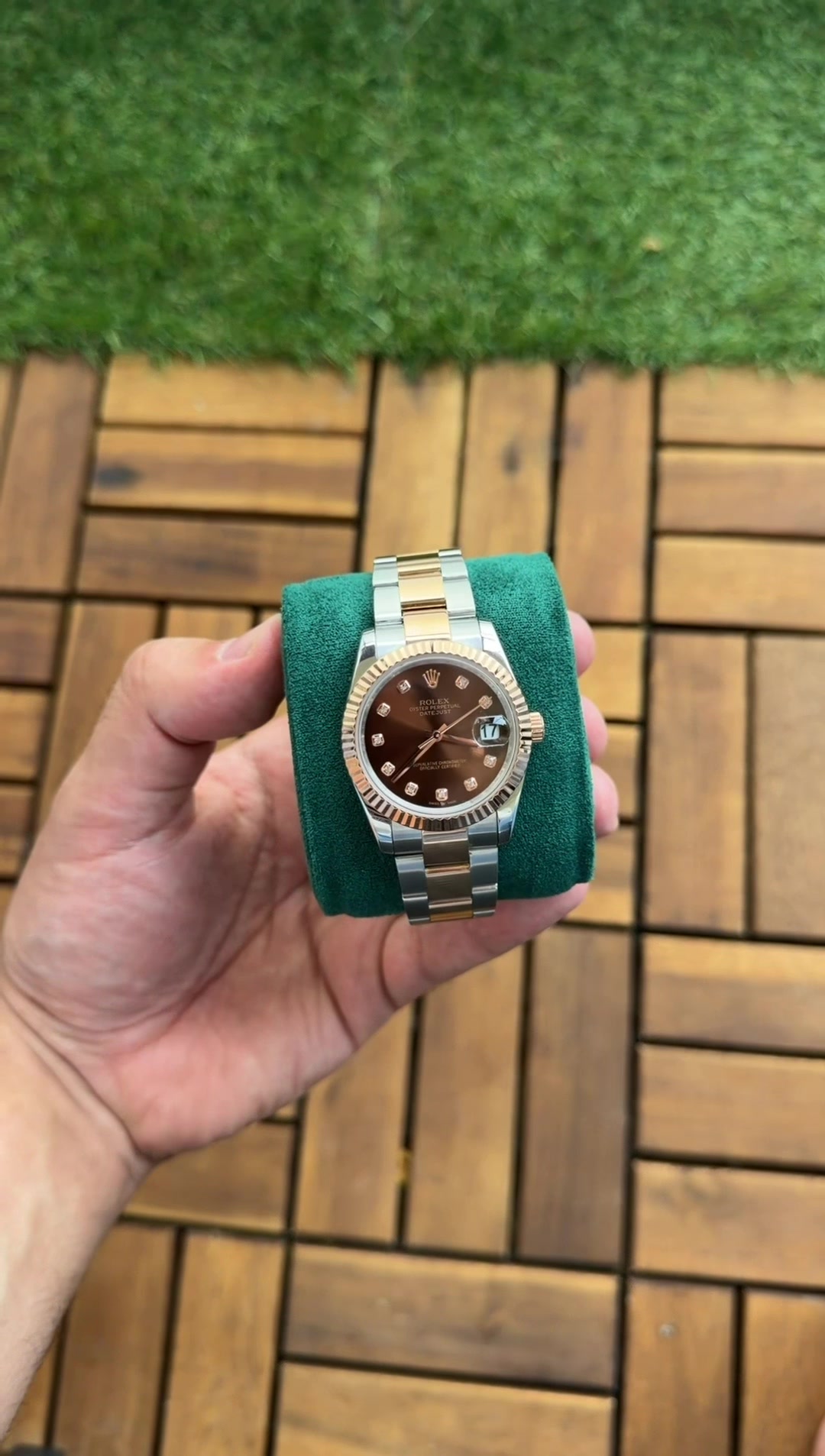 @Targui Watches ⌚️