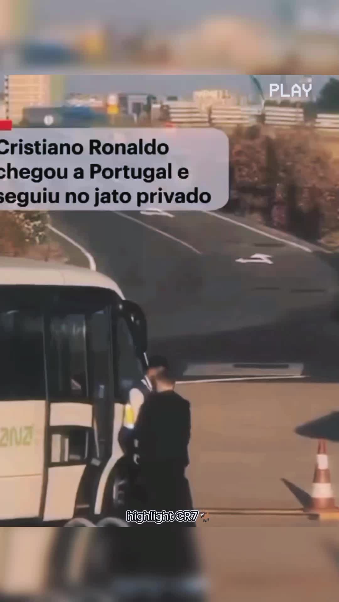 @highlight CR7🐐