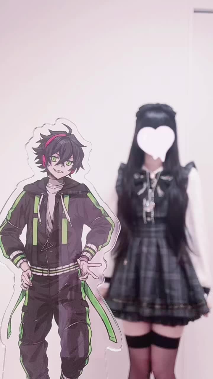 @ひめな