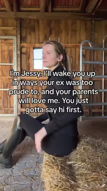 @Jessy Sanders