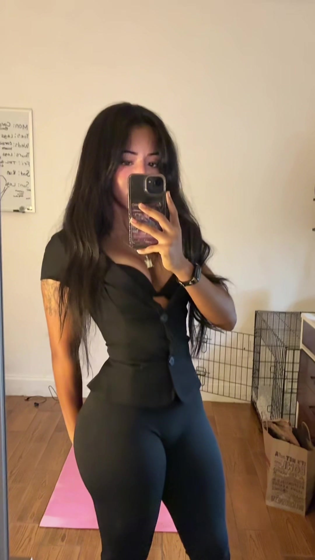 @michelle 🦇