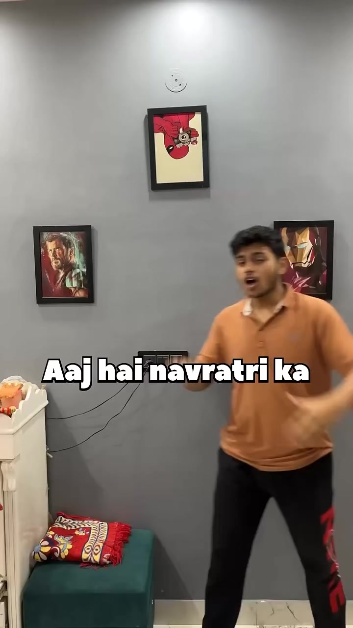 @Hum Anokhe hai 👻