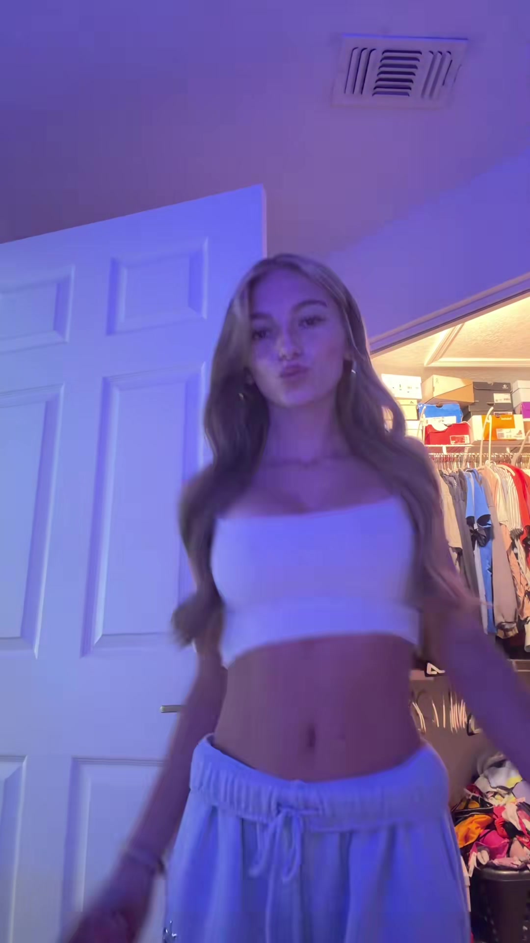 @Cute TikTok Girls