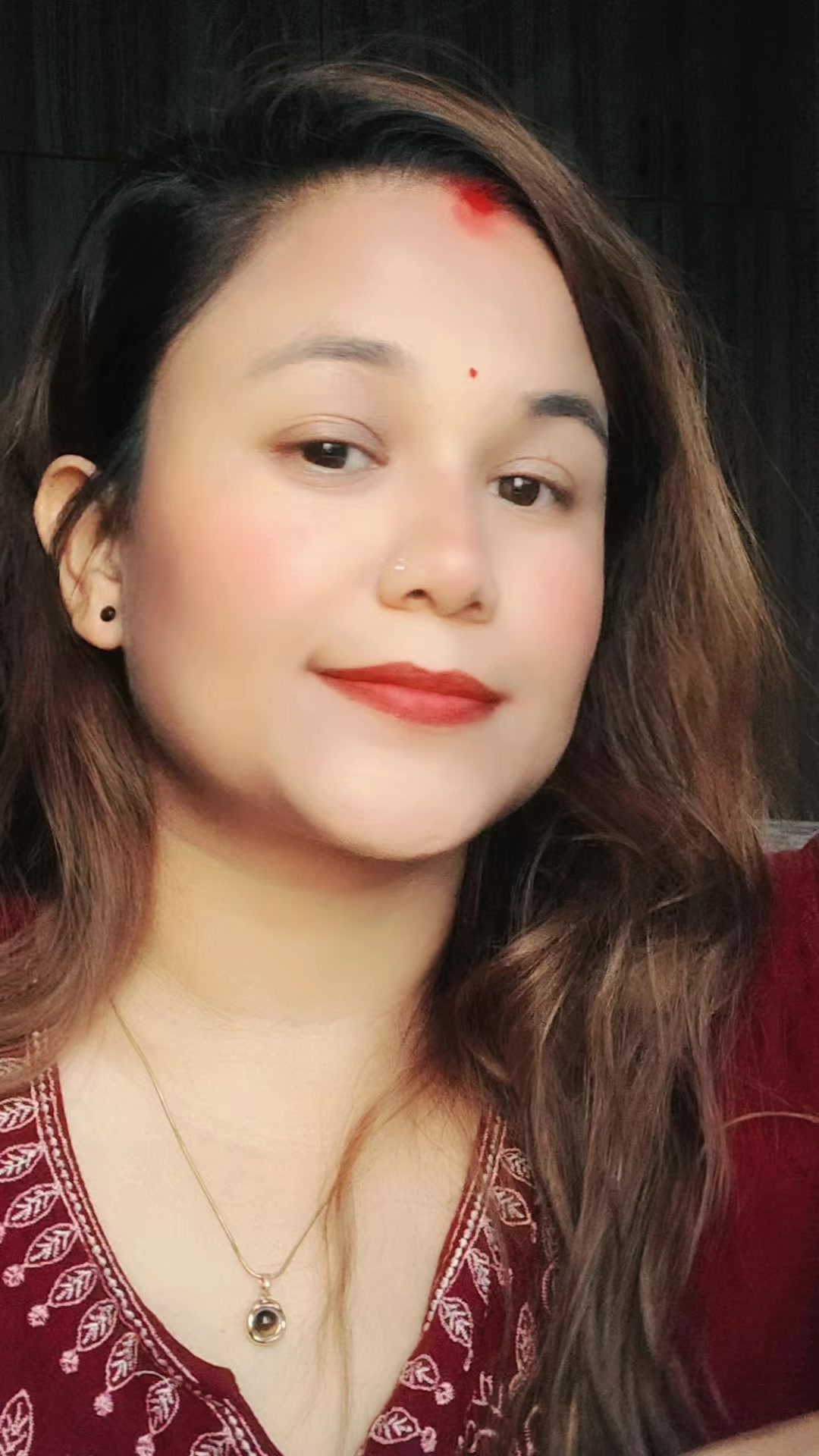 @Mala Chand