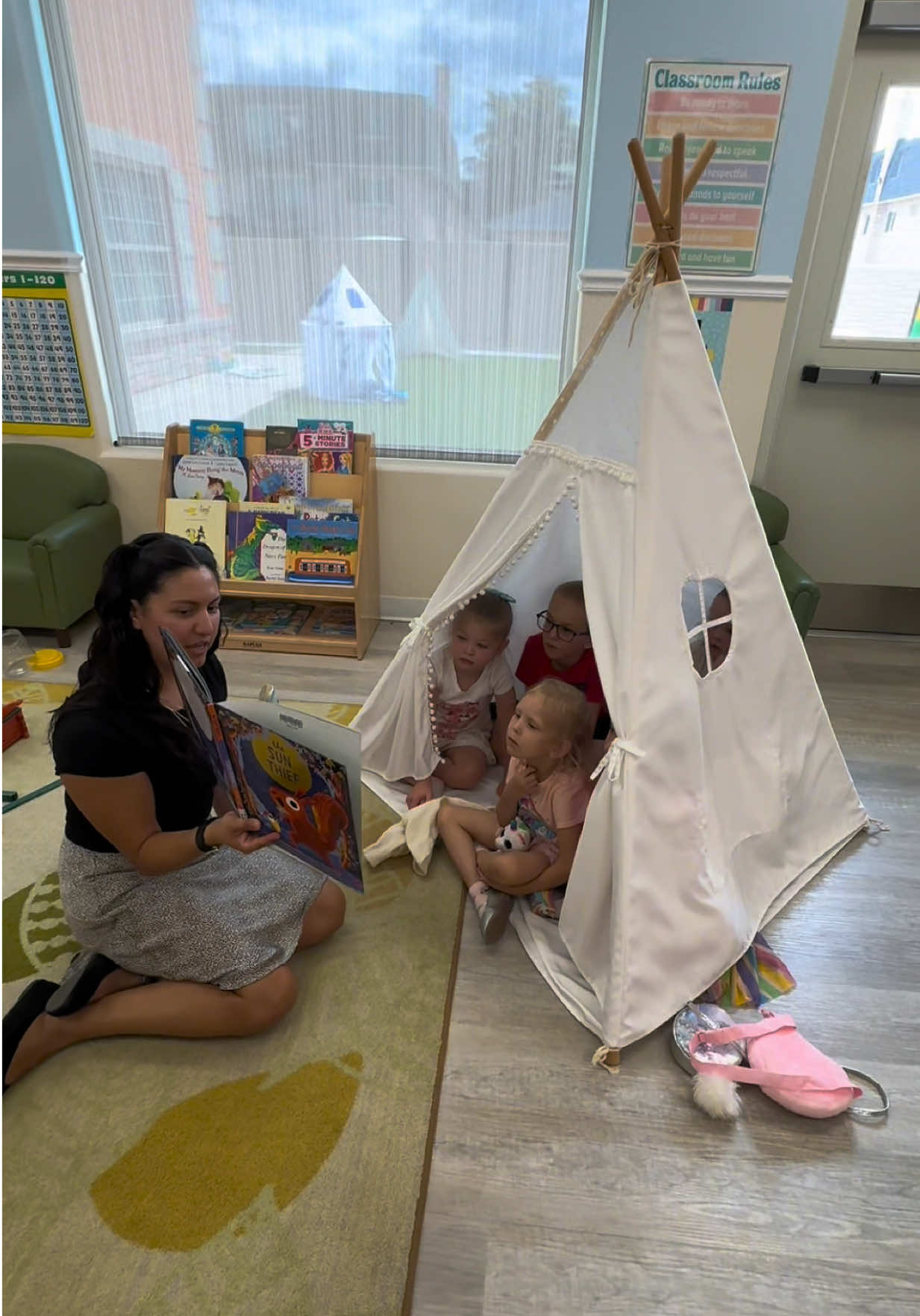 @Children's Land