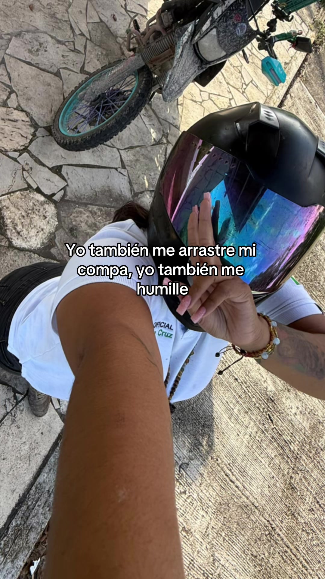 @Barbara gome