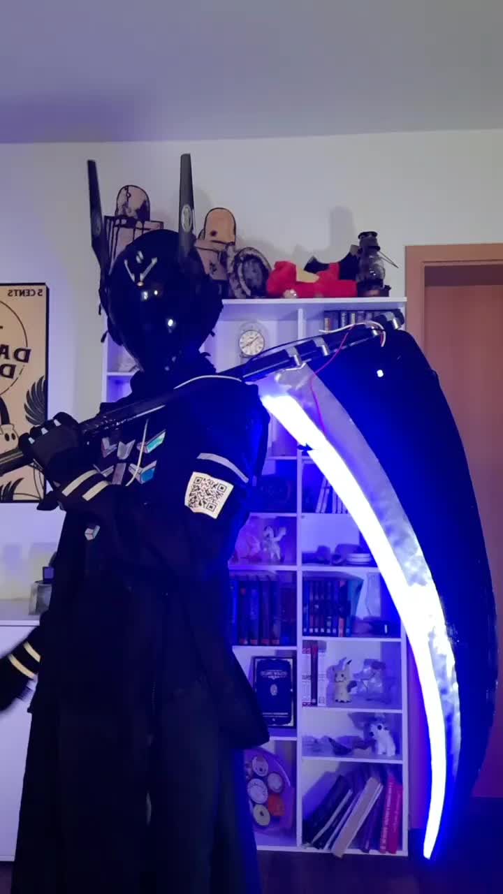 @Nightmare