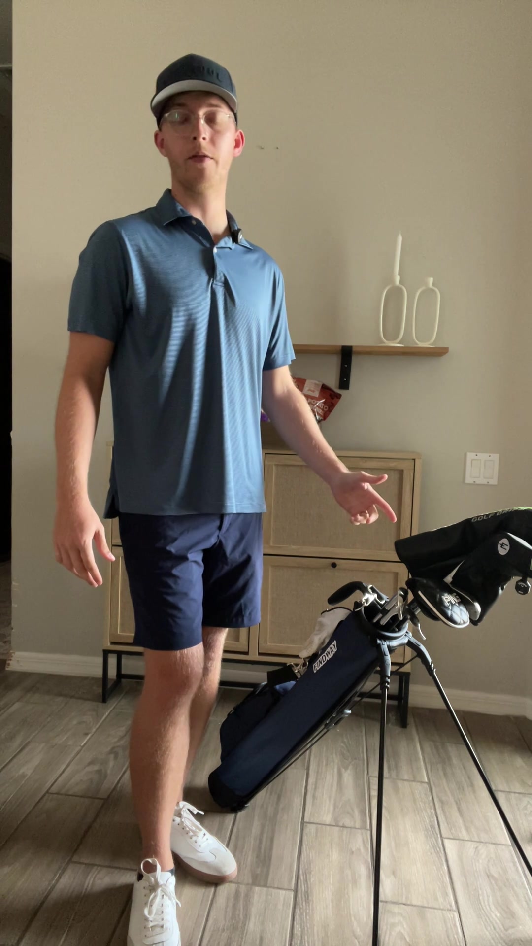 @Next Swing Golf