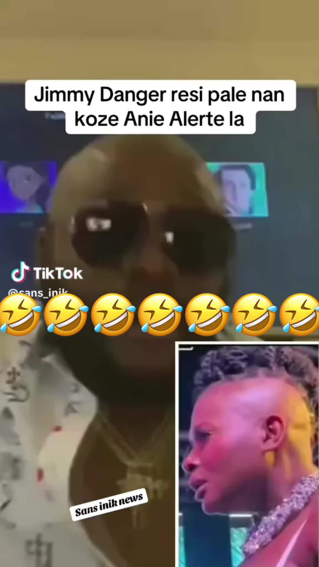 @BEDJINE FANS