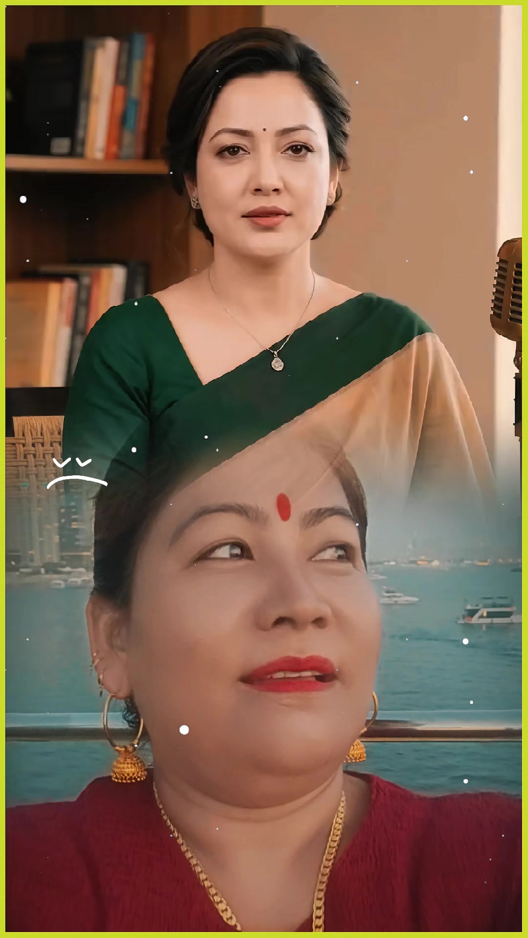 @Maya Shrestha
