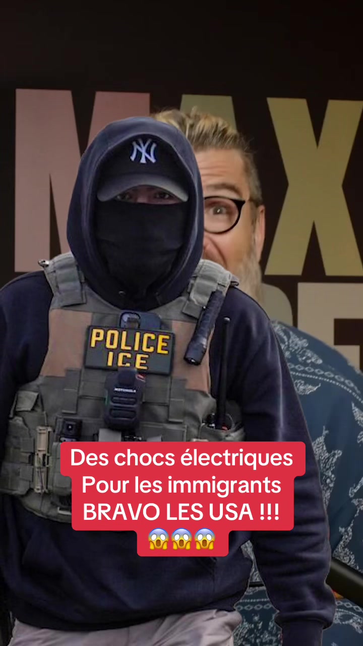@Max Doré