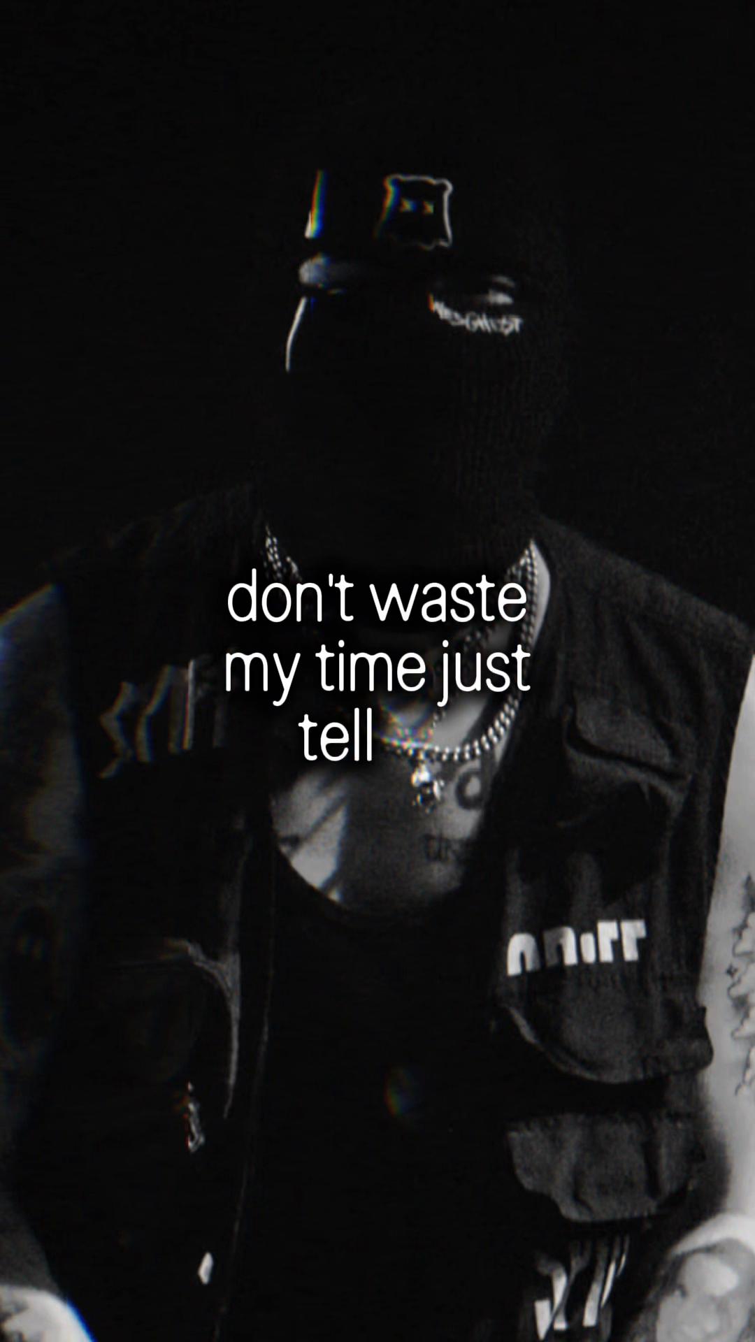@WesGhost Fan Journal