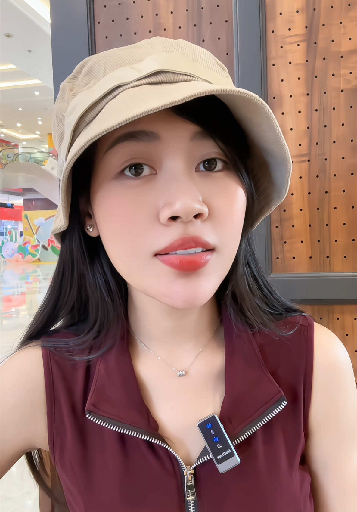 @MAI XINH