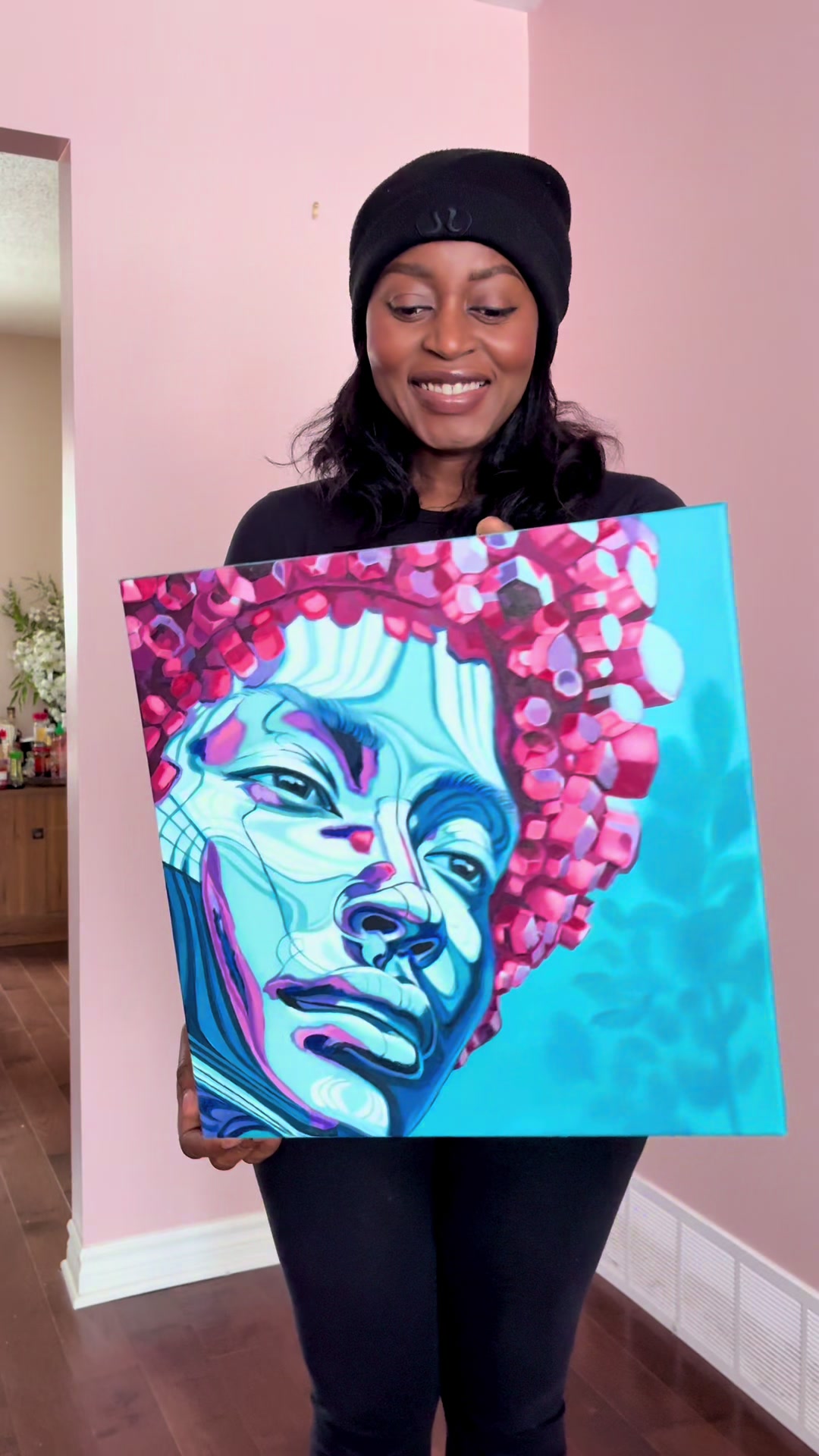 @LynnBelleus🎨
