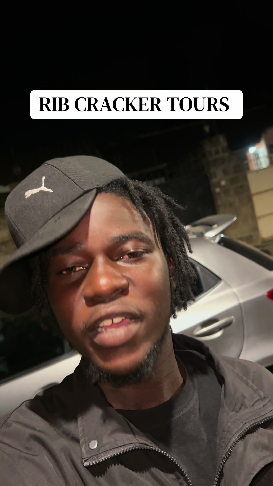 @Your local Rapper