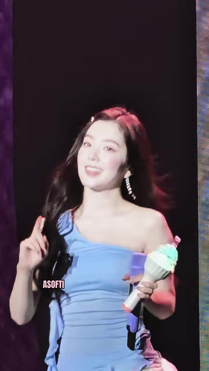 @Irene