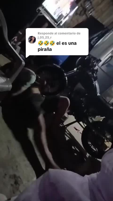 @Bikers🏍️indomable😏