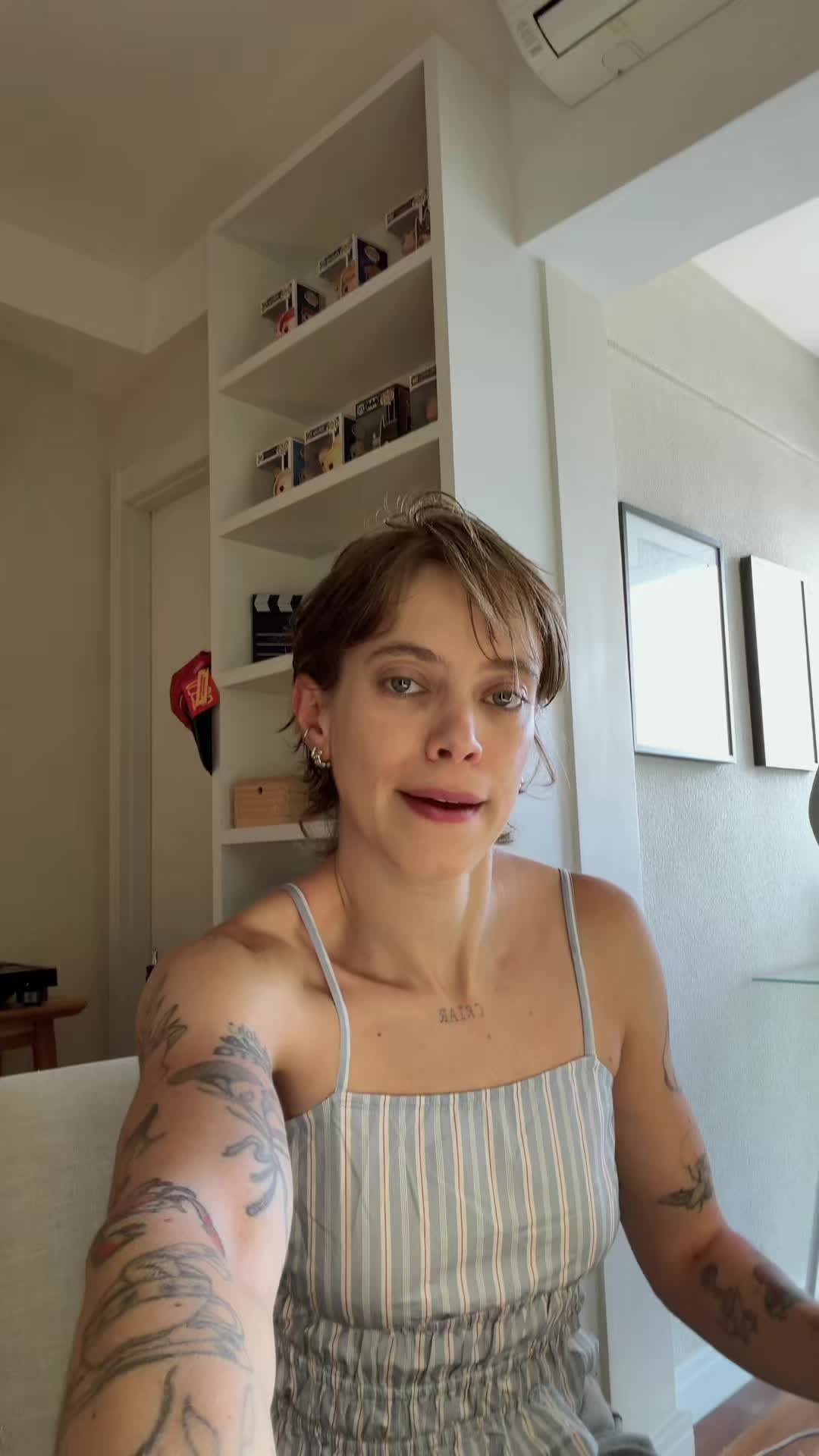 @Mari Krüger