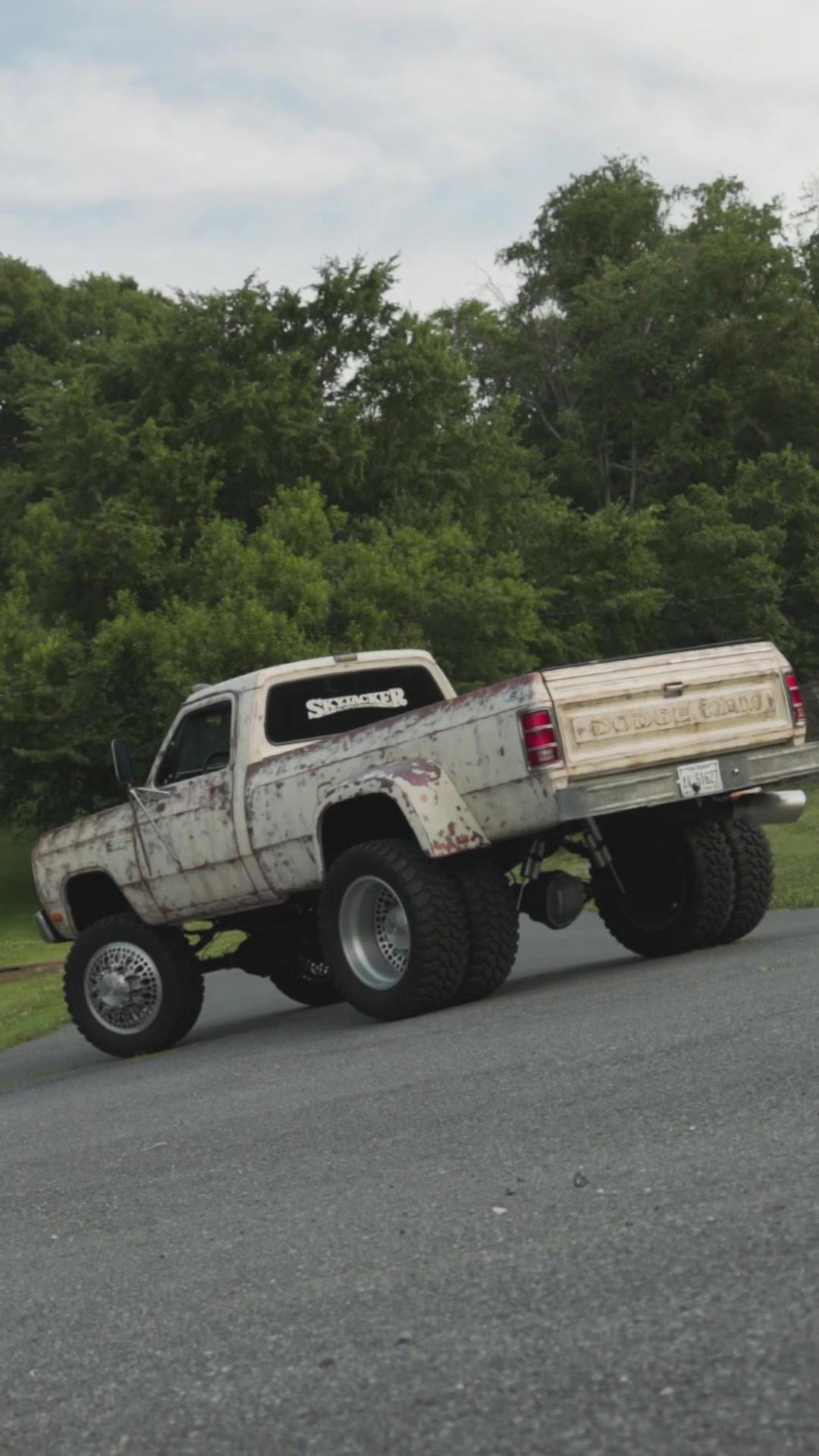 @Liberty Forged Wheels