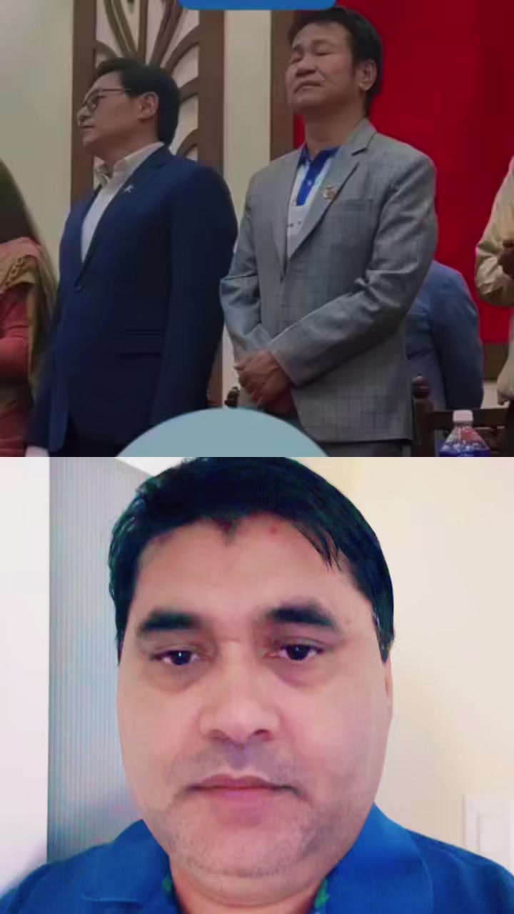 @Paudel Umakanta