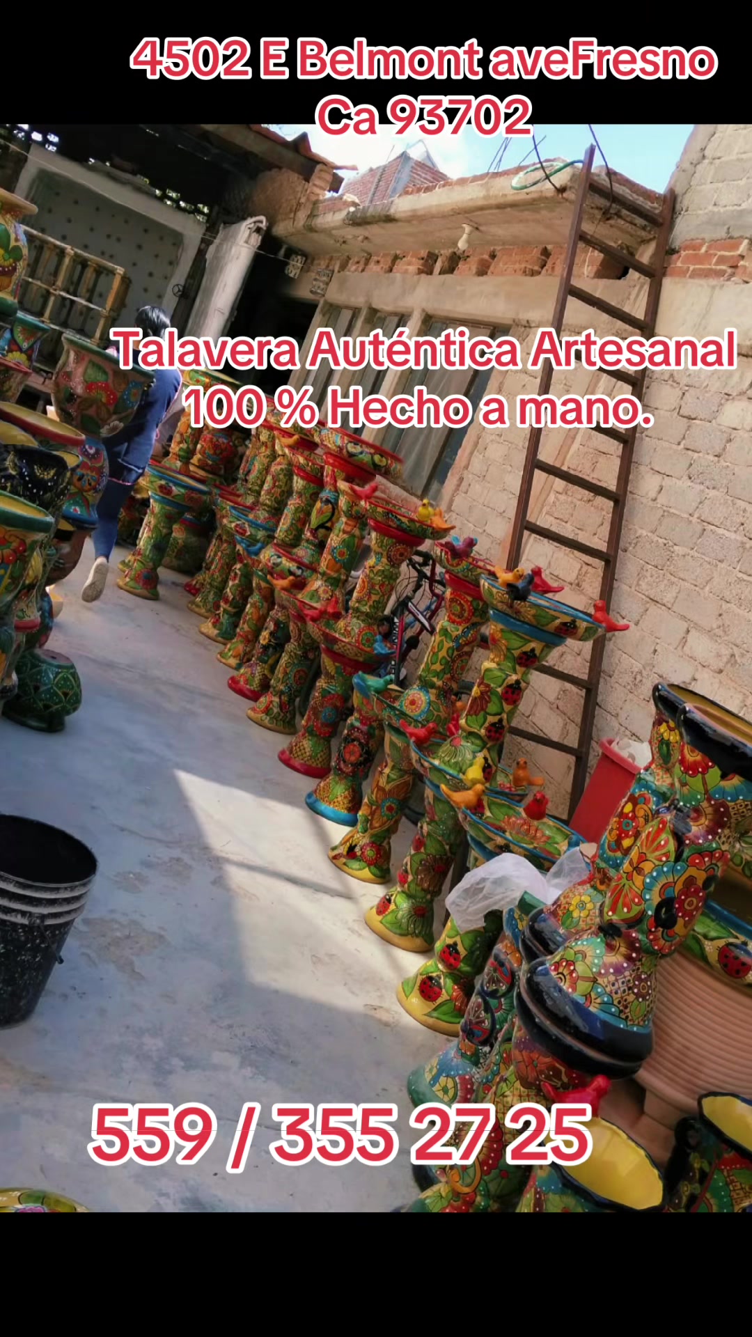 @Artesanias Mexicanas Esperanza