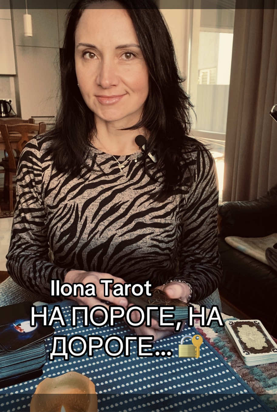 @Ilona Tarot