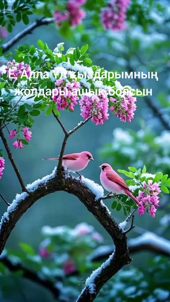 @Kadishovaa_zhanar
