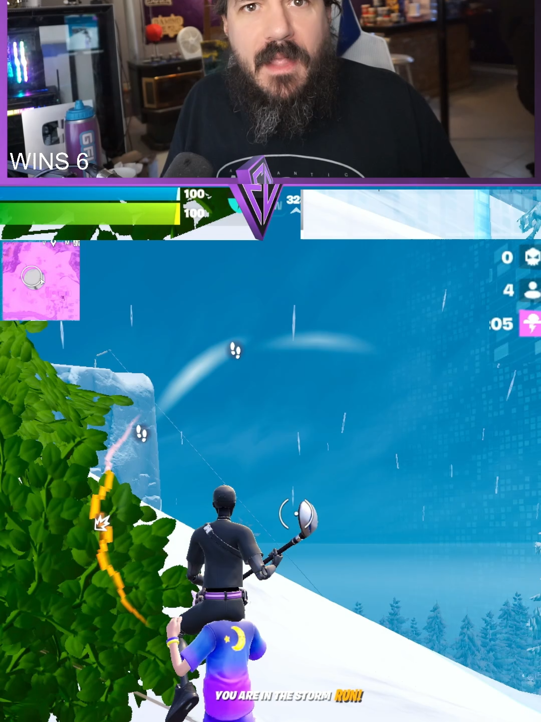 @Fortnitedad