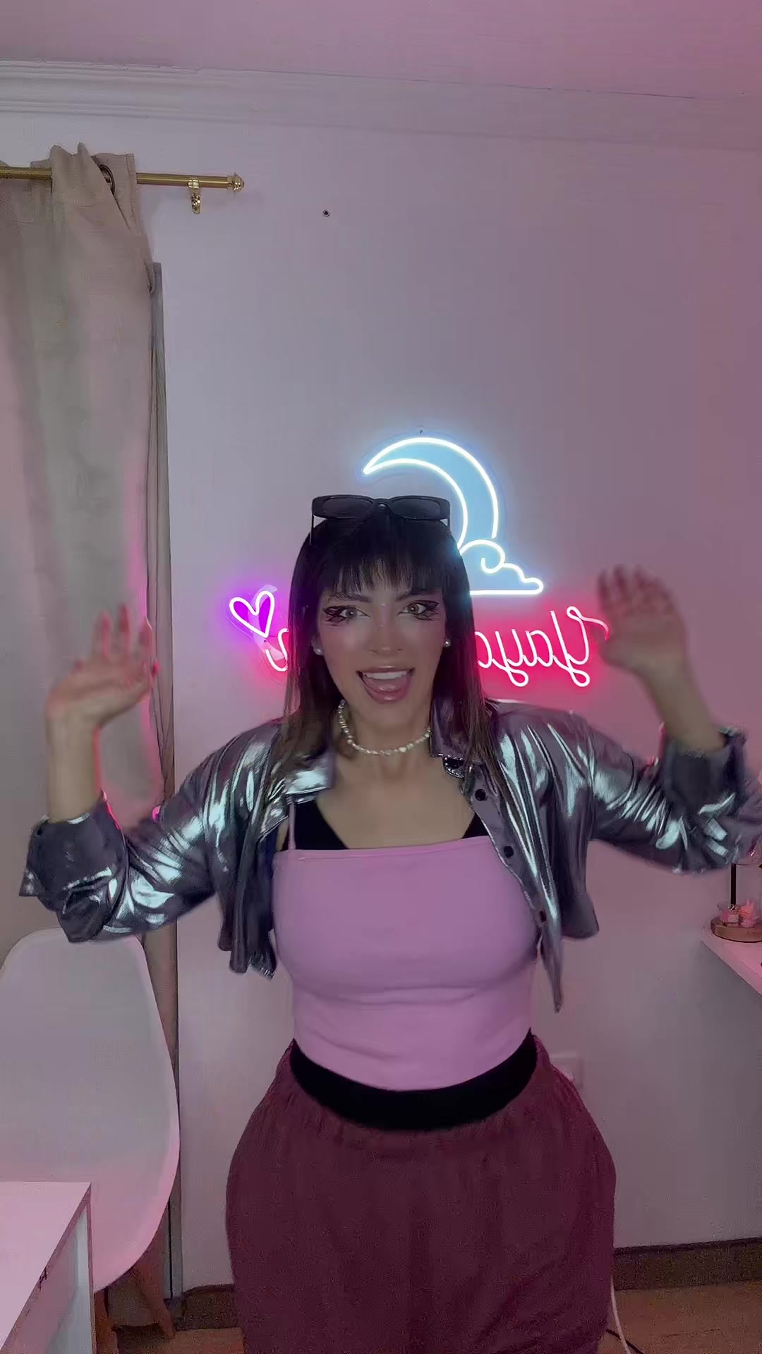 @yayaqueeen_oficial