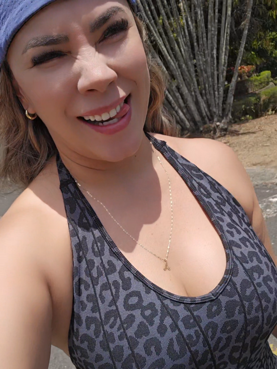 @Gloria Sanchez