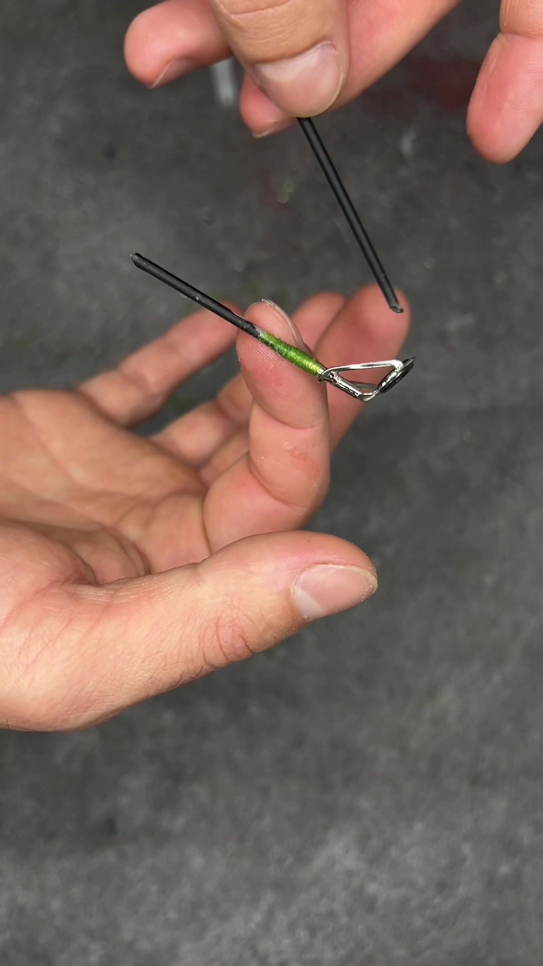 @itopFishing