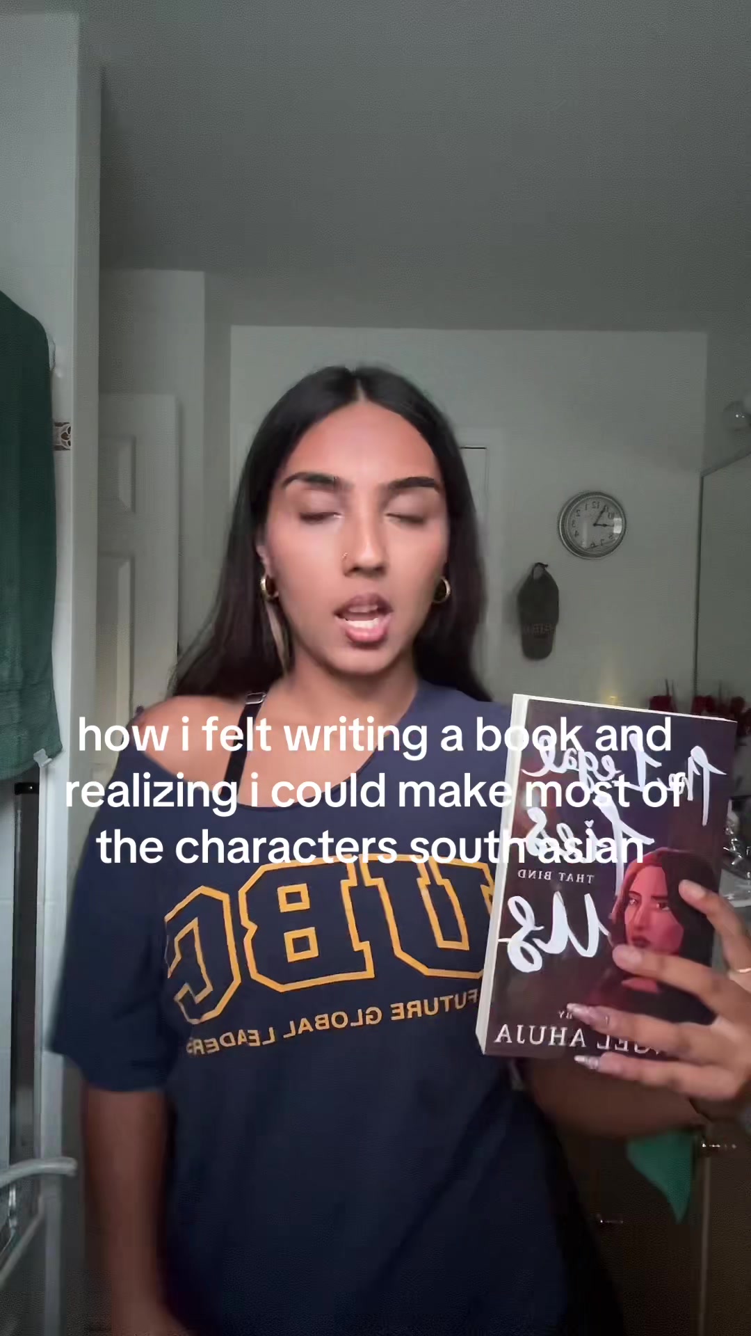 @angel 🥂 | author