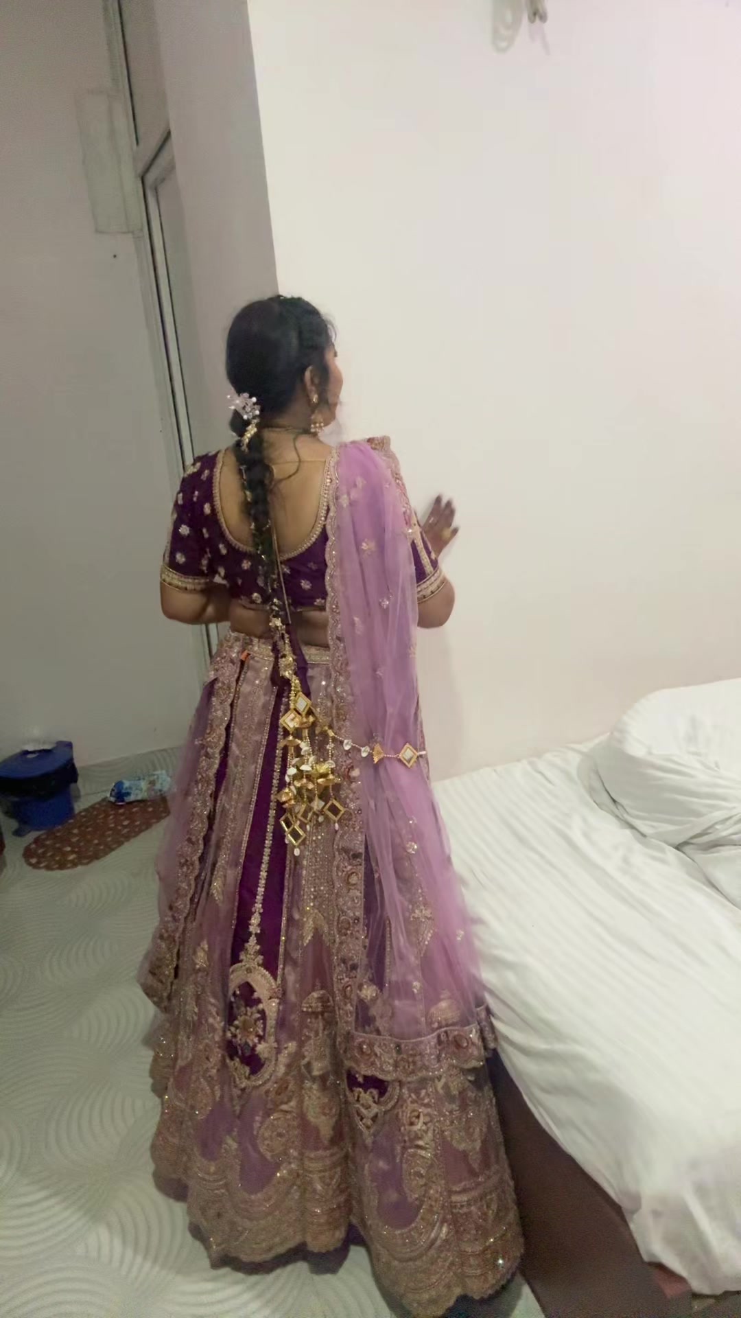 @pooja sah ( kalwar)