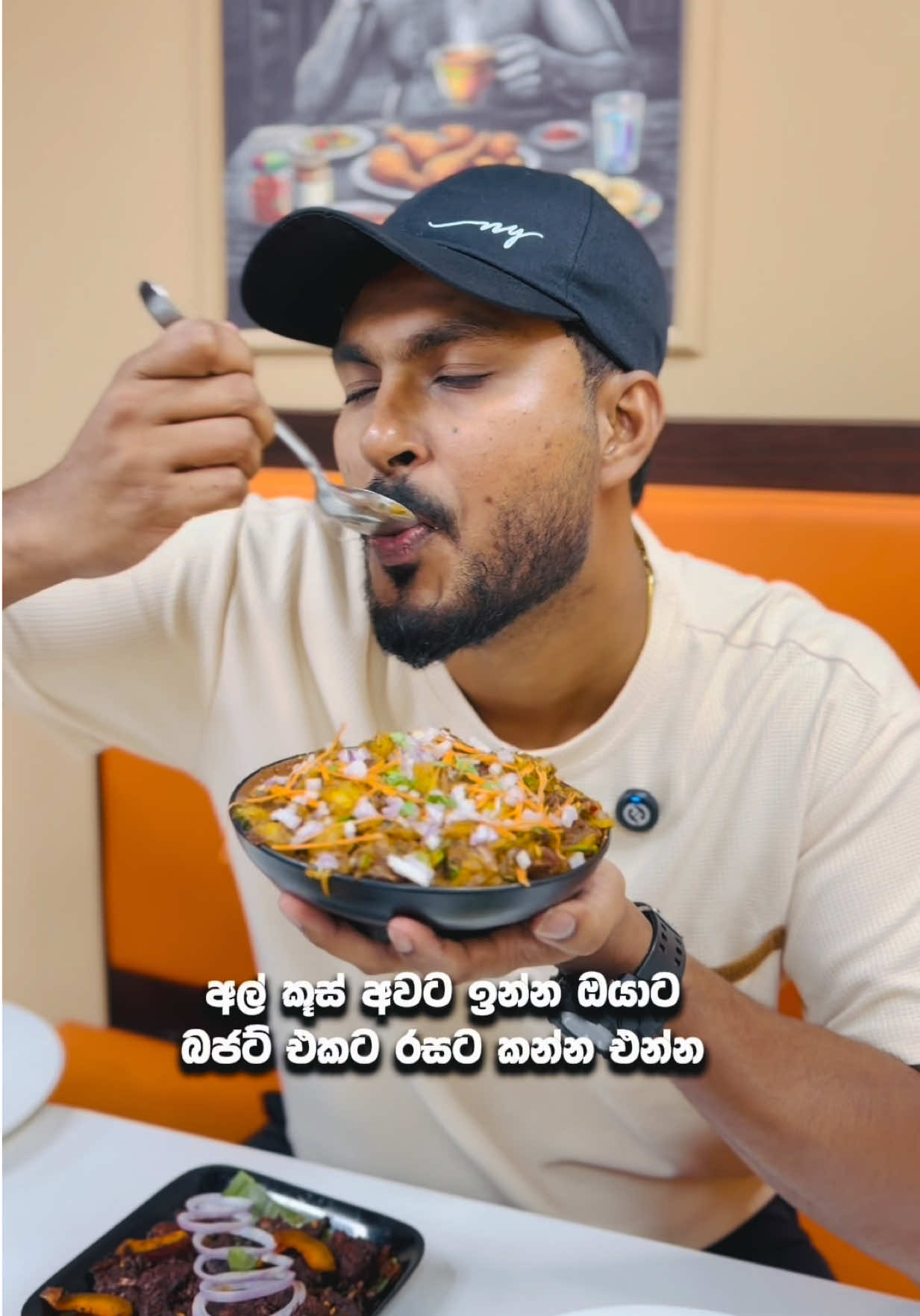 @Aruna and Dilini
