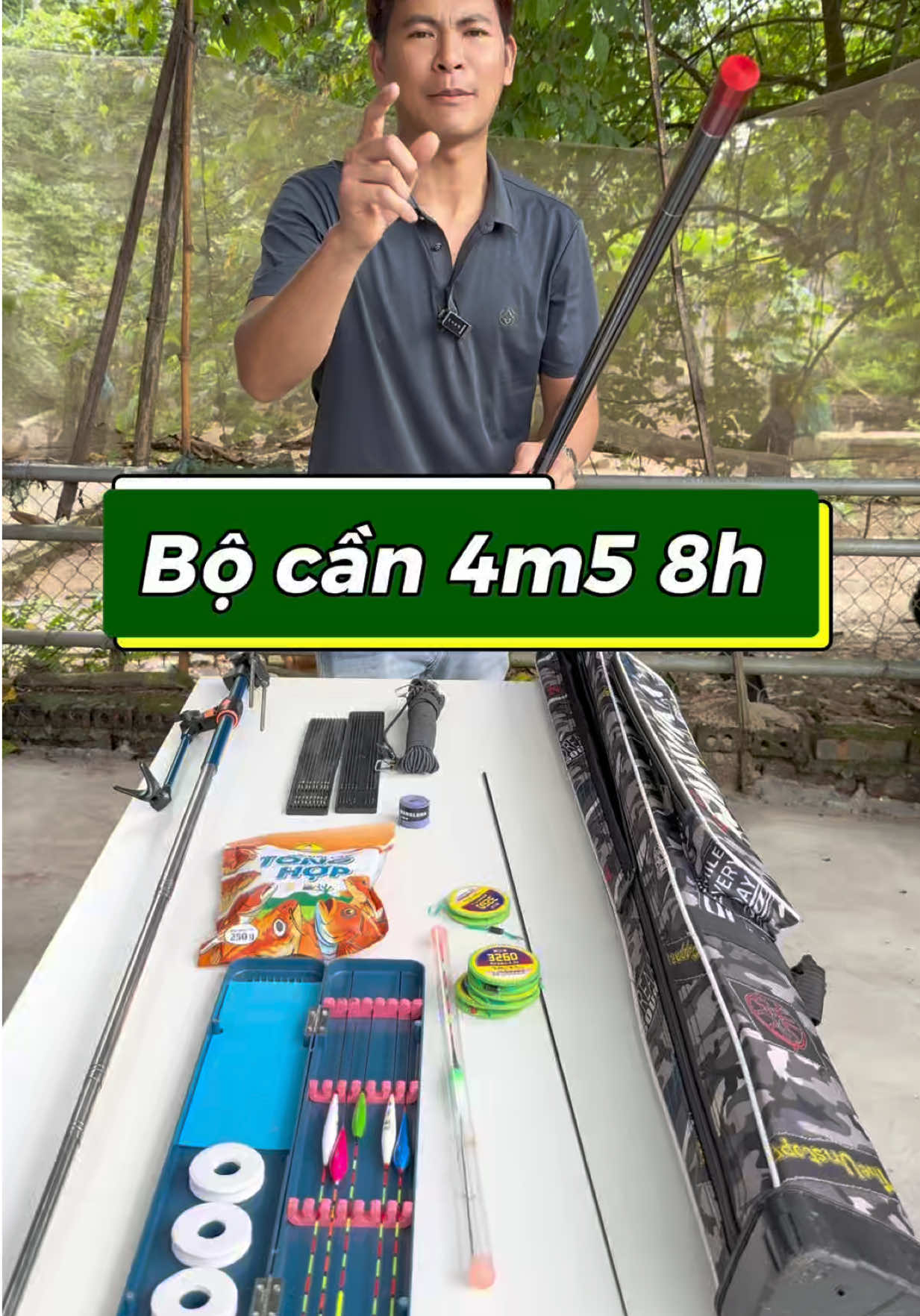 @Đồ Câu Thắng Phủi