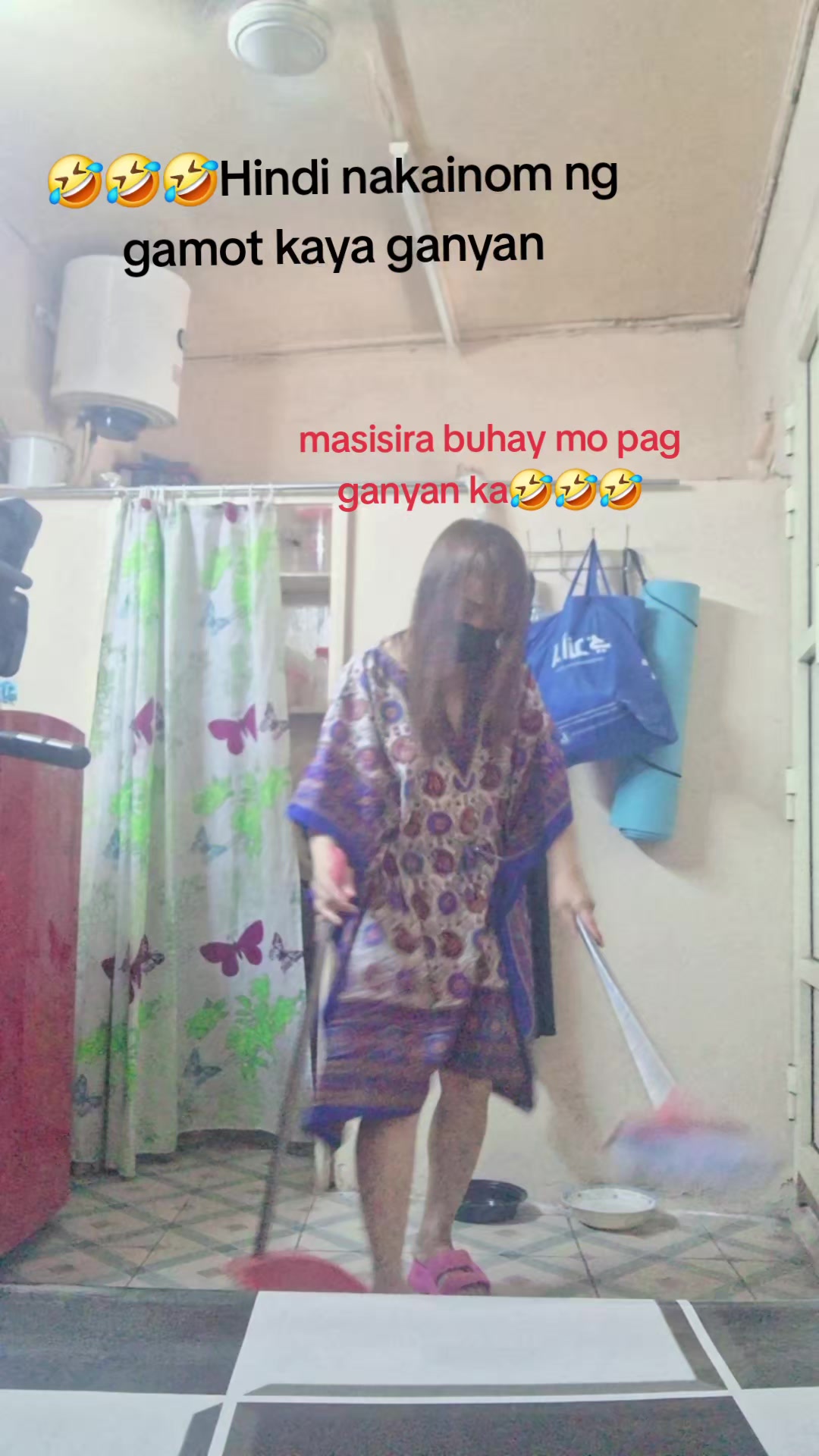 @Ate Jocelyn Vlog