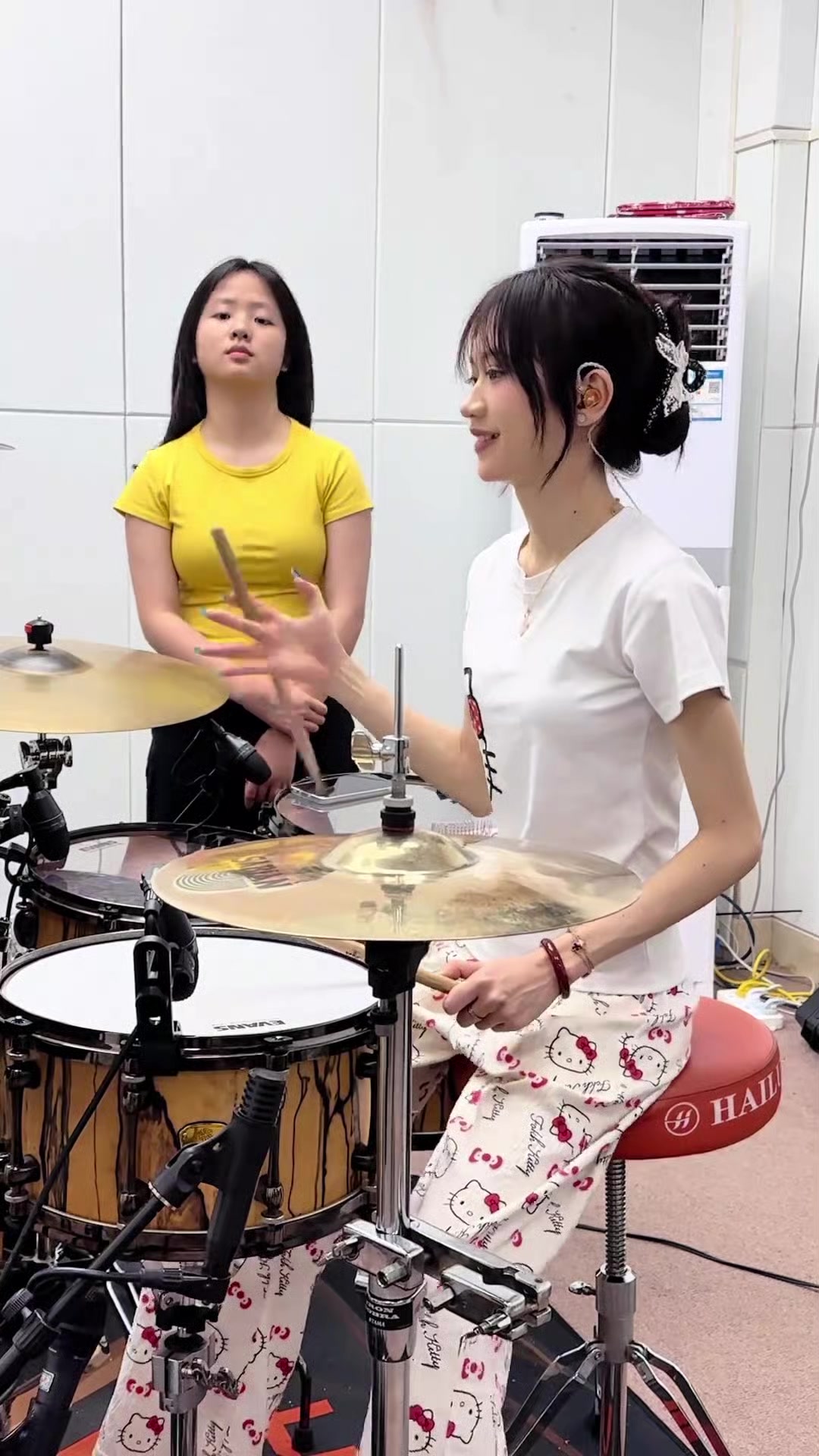@微妮儿