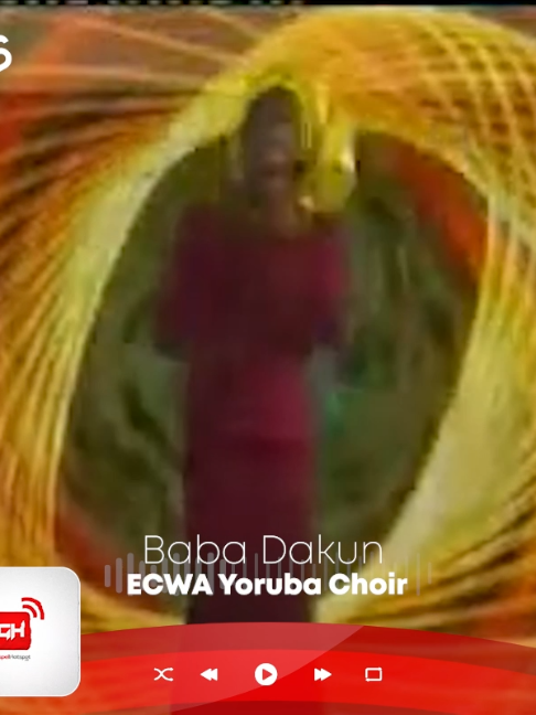 @Gospel Hotspot (Yoruba)