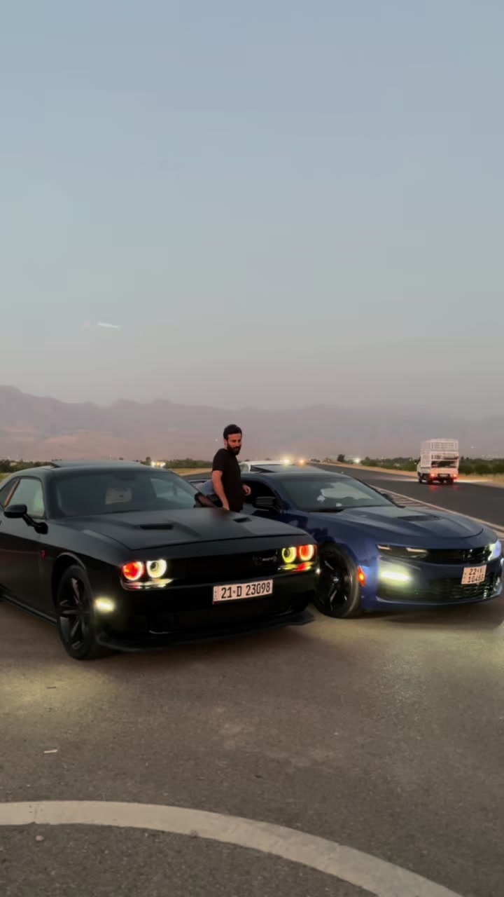 @Binar Dalak