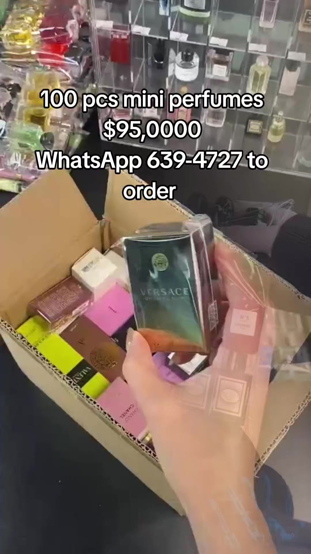 @Aurora