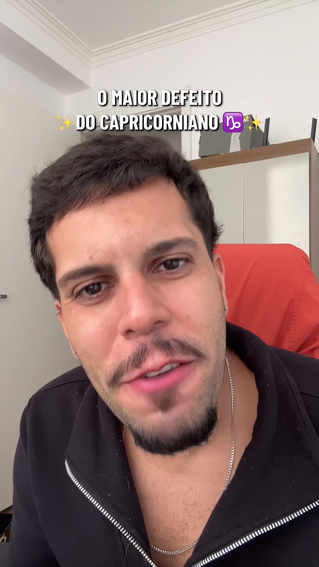 @Di&aacute;rio de um Capricorniano