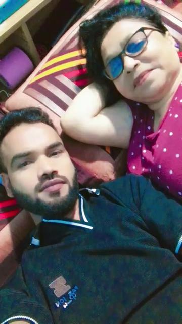 @NAZMA BEGUM